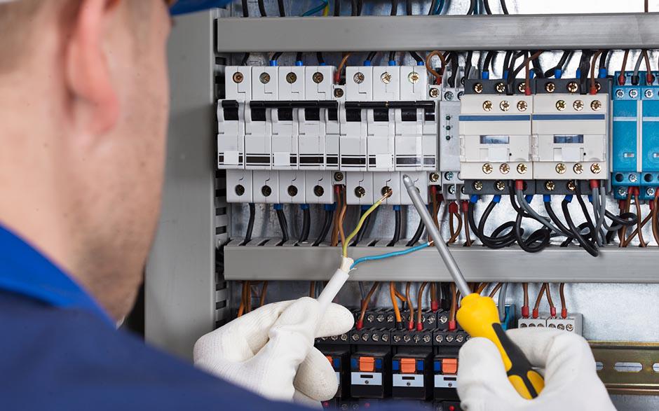 électricien à domicile Nanterre