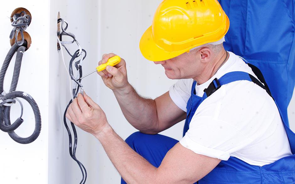électricien de maintenance Paris 9