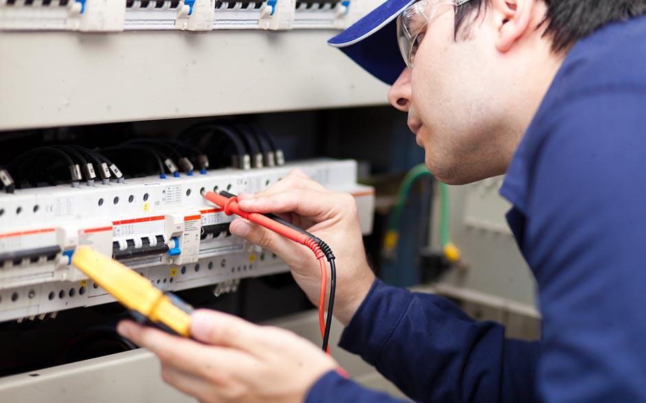 électricien dans le bâtiment Malakoff