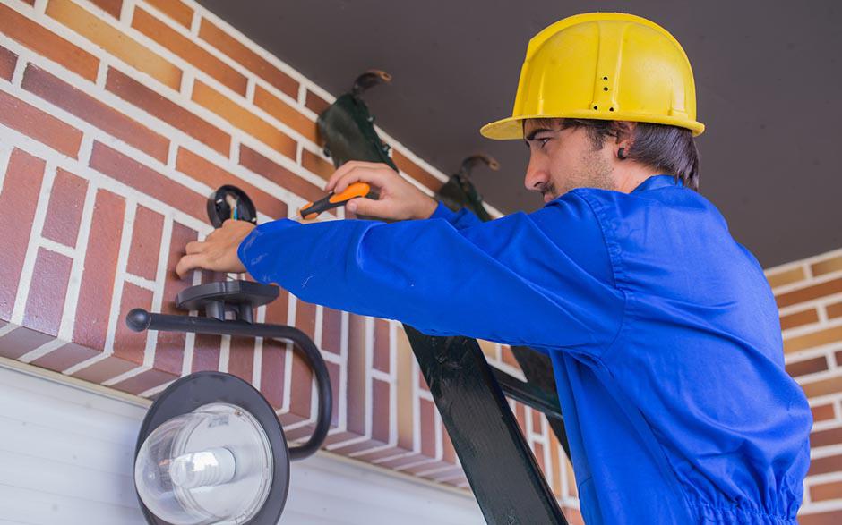 recherche travail électricien bâtiment Malakoff
