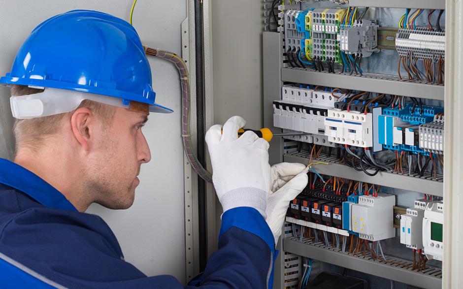 électricien urgent Fontenay-le-Fleury
