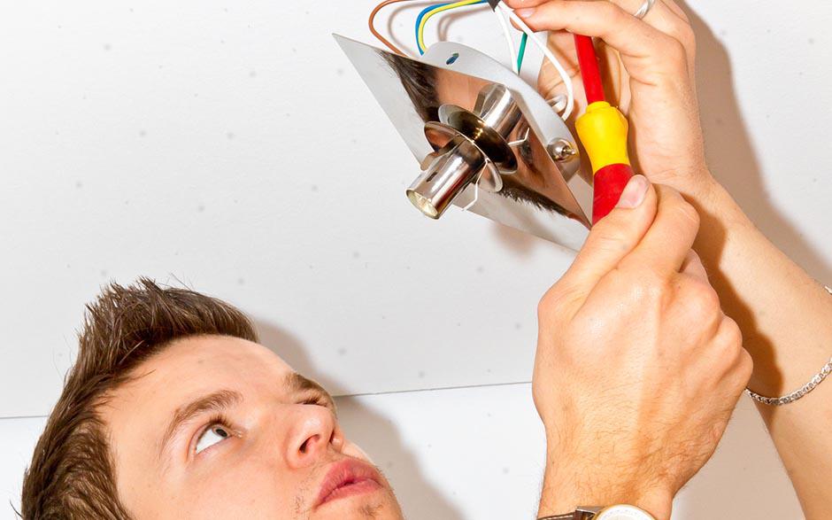 recherche électricien bâtiment Romainville