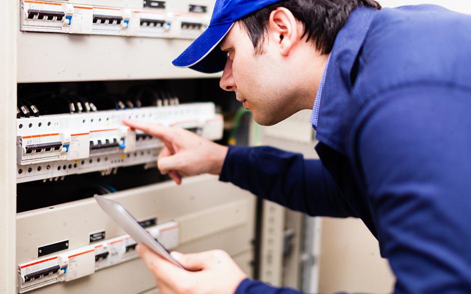 électricien à domicile Nanterre